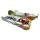RcFactory Sky Cart Farbe gr&uuml;n