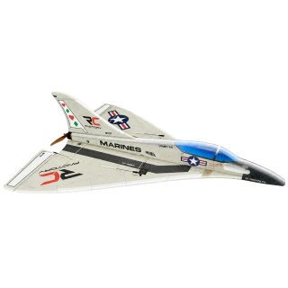 RcFactory F4 Striker farbe grau