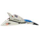 RcFactory F4 Striker farbe grau