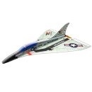 RcFactory F4 Striker farbe grau