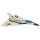 RcFactory F4 Striker farbe grau