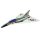 RcFactory F4 Striker farbe grau