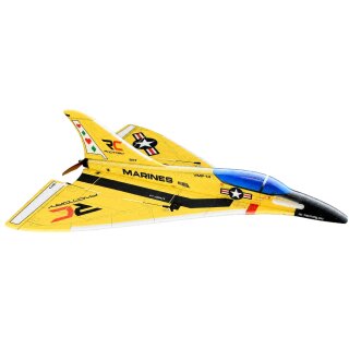 RcFactory F4 Striker farbe gelb