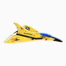 RcFactory F4 Striker farbe gelb