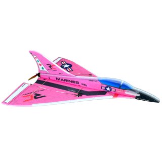 RcFactory F4 Striker farbe pink