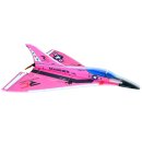 RcFactory F4 Striker farbe pink
