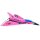 RcFactory F4 Striker farbe pink