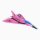 RcFactory F4 Striker farbe pink