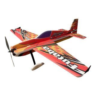 RcFctory LS38 Edge 540