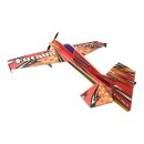 RcFctory LS38 Edge 540