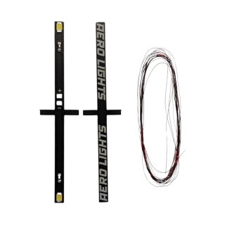 RcFactory LED Beleuchtungs Panel Light