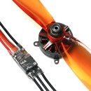 RcFactory T-Motor BPP-4D Combo