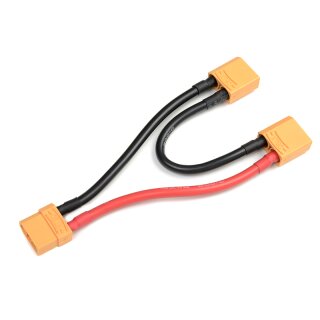 Serie - XT-90 - 10AWG