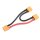 Serie - XT-90 - 10AWG