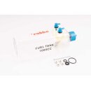 Benzin Tank 300ml mit Alu-Verschluss