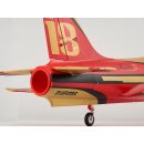 FMS Avanti Jet EDF 90 PNP Jubil&auml;umsversion
