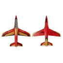 FMS Avanti Jet EDF 90 PNP Jubil&auml;umsversion