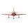 FMS Avanti Jet EDF 90 PNP Jubil&auml;umsversion