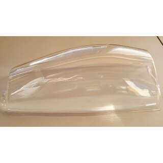 Kabinenhaube B-4 Sp. 4m