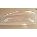 Kabinenhaube B-4 Sp. 4m