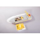 Knut Arbeitsschiff Bausatz
