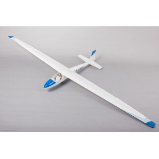 Ka8 Segelflugmodell