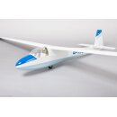 Ka8 Segelflugmodell