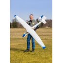 Ka8 Segelflugmodell