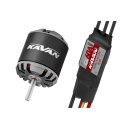Combo Set C3542-1250+R60SB Plus Regler