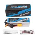 Gens Sport 6000mAh 22.2V 80C XT90