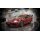 1:43 4WD Drift Car SUPRA - rot