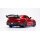 1:43 4WD Drift Car SUPRA - rot