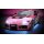 1:43 4WD Drift Car SUPRA - pink