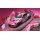 1:43 4WD Drift Car SUPRA - pink