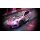 1:43 4WD Drift Car SUPRA - pink