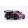 1:43 4WD Drift Car SUPRA - pink