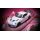 1:43 4WD Drift Car SUPRA - weiss
