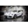 1:43 4WD Drift Car SUPRA - weiss