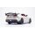 1:43 4WD Drift Car SUPRA - weiss