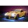 1:43 4WD Drift Car SUPRA - gelb