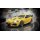 1:43 4WD Drift Car SUPRA - gelb