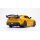 1:43 4WD Drift Car SUPRA - gelb