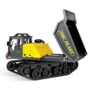 1:50 RC Raupen-Muldenkipper  RTR