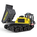 1:50 RC Raupen-Muldenkipper  RTR