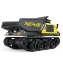 1:50 RC Raupen-Muldenkipper  RTR