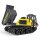 1:50 RC Raupen-Muldenkipper  RTR