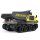 1:50 RC Raupen-Muldenkipper  RTR