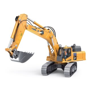 1:50 RC Bagger die-cast RTR