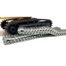 1:50 RC Bagger die-cast RTR
