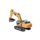 1:50 RC Bagger die-cast RTR